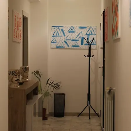 Apartment A Un Passo Dal Centro *