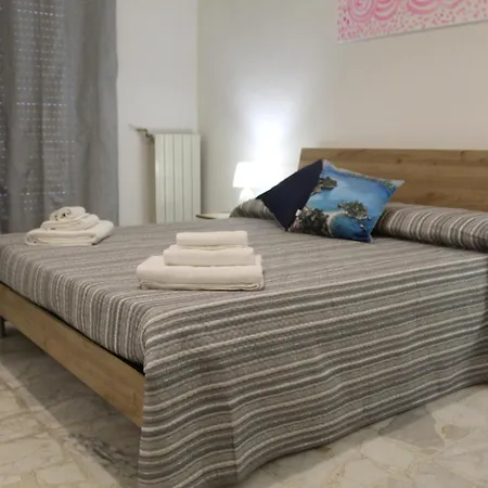 דירה A Un Passo Dal Centro