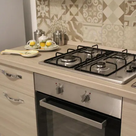 A Un Passo Dal Centro Apartment *