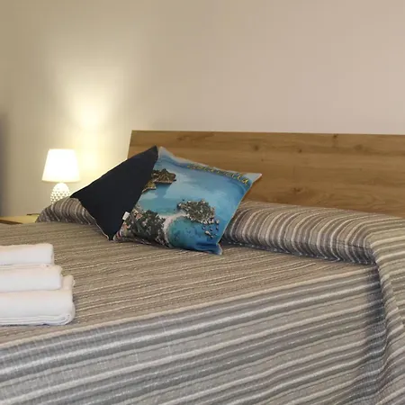 A Un Passo Dal Centro Apartment