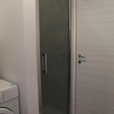 A Un Passo Dal Centro Apartmán Katánie