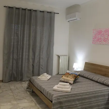 Apartmán A Un Passo Dal Centro