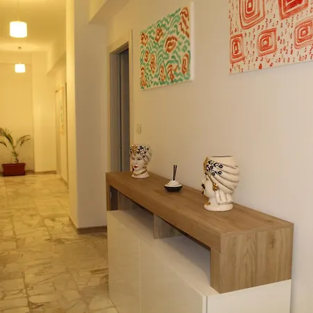 Apartment A Un Passo Dal Centro *
