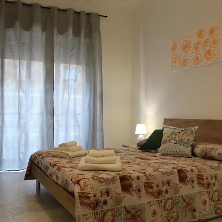Apartment A Un Passo Dal Centro Catania
