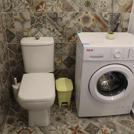 A Un Passo Dal Centro