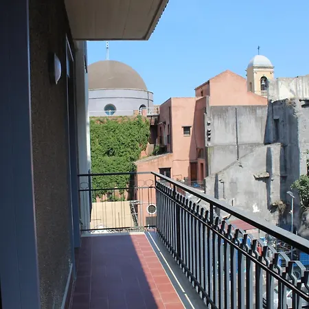 Apartmán A Un Passo Dal Centro *