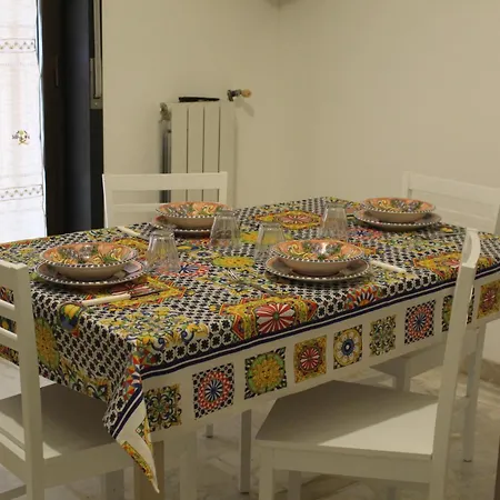 Apartmán A Un Passo Dal Centro Katánie