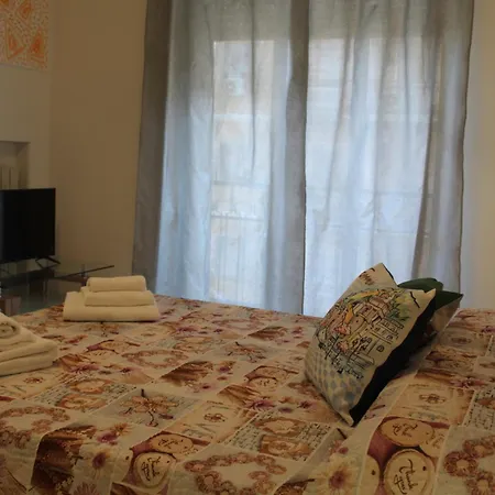 Apartment A Un Passo Dal Centro Catania