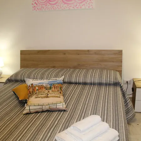 Apartmán A Un Passo Dal Centro *