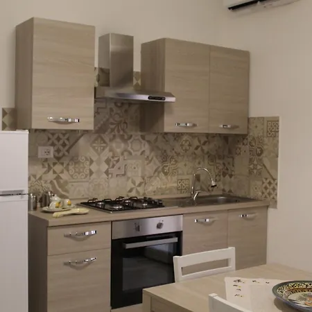 Apartment A Un Passo Dal Centro Catania