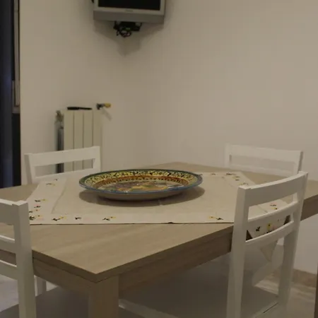Lägenhet A Un Passo Dal Centro