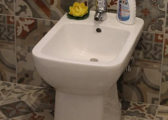 A Un Passo Dal Centro Κατάνια