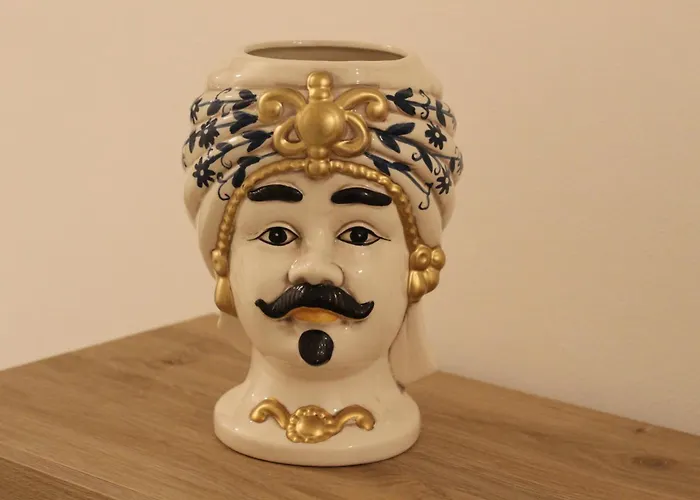 A Un Passo Dal Centro Διαμέρισμα
