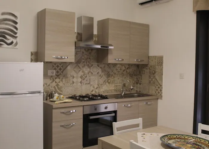 Διαμέρισμα A Un Passo Dal Centro Κατάνια