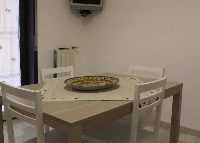 Διαμέρισμα A Un Passo Dal Centro