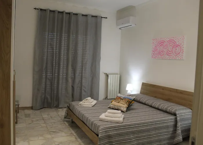 Διαμέρισμα A Un Passo Dal Centro