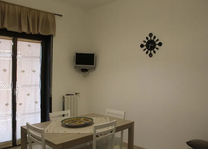 A Un Passo Dal Centro * Κατάνια