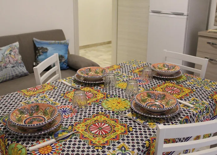 A Un Passo Dal Centro Διαμέρισμα Κατάνια