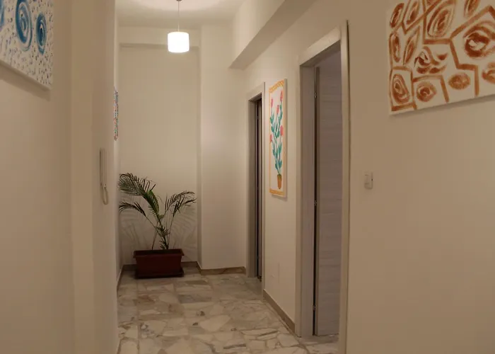 A Un Passo Dal Centro *