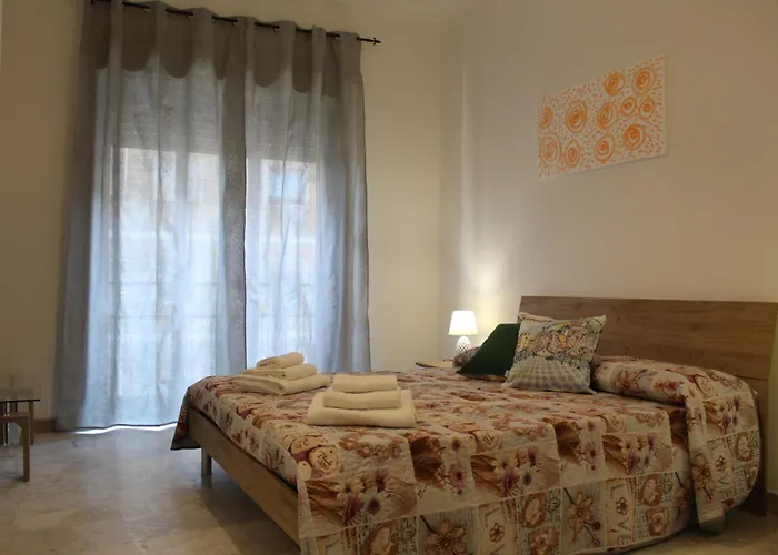 Διαμέρισμα A Un Passo Dal Centro Κατάνια