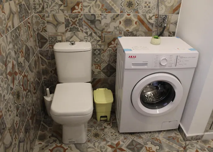 A Un Passo Dal Centro