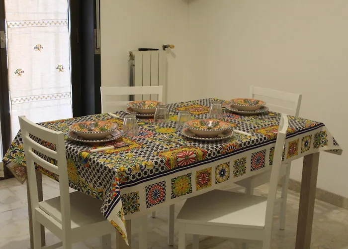 Διαμέρισμα A Un Passo Dal Centro Κατάνια